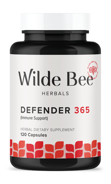 Wilde Bee Herbals - Defender 365